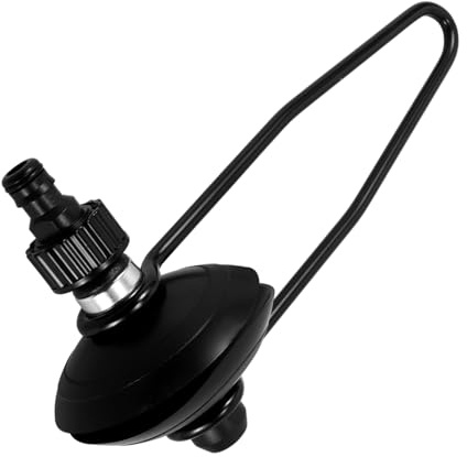 YARNOW Wassermuffen Für Außenbordmotoren Boots-ohrenschützer Für Motor Ersatz Für Boots-spülmuffen Bootsmotor-spüler Yachtmotor-spüler Außenborder-muffe Bootszubehör Wasserspüler Für Auße