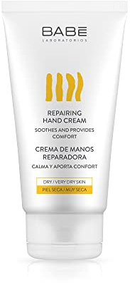 Babé handkräm reparation kräm 50 ml