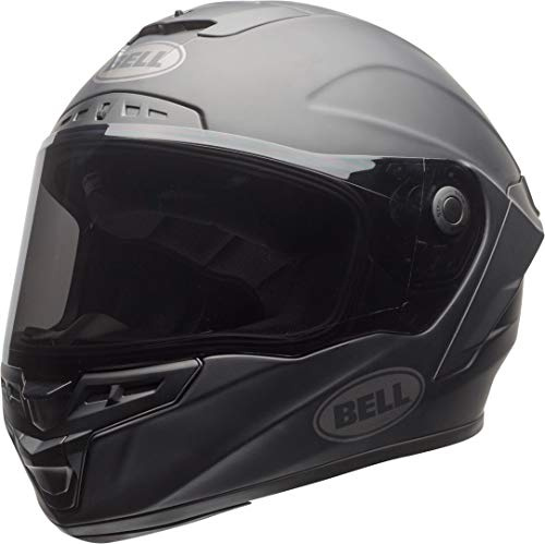 BELL STAR DLX MIPS XL Matte Black