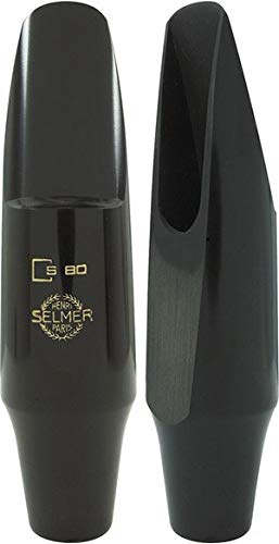 Selmer Baritonsaxophon Mundstück S80 E