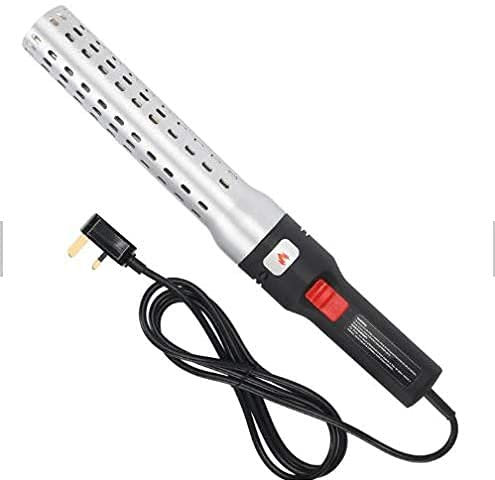 super grills 2000w Electric Fire Starter and Electric Lighter, Quick Lump Charcoal Lighter, Grill Starter, Fire Lighters, Cooker Fire Ignition Device for Charcoal Barbecue Grill with Built-In Blower