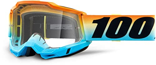 100% Crossbrille Accuri Gen. 2 Orange