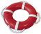 Nobby Bague de Sauvetage TPR avec Corde