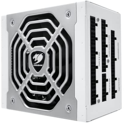PC-Netzteil Cougar POLAR1050 80 Plus Platinium 1050 Watt