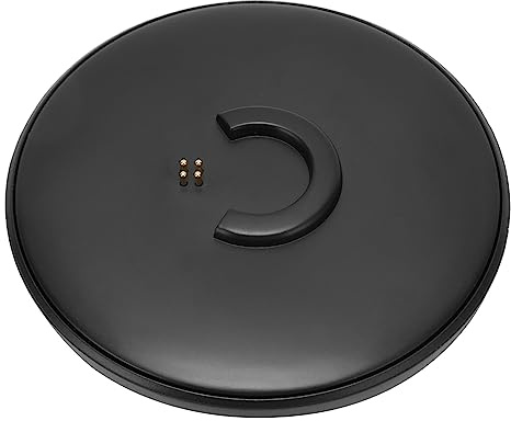 Ladegerät für Bose Soundlink Revolve, Ladestation für Bose Soundlink Revolve/Soundlink Revolve+, Ersatz-Bluetooth-Ladestation mit Ladekabel