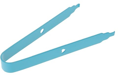 Angoily Pinza Extractora de Teclas para Teclado, Herramienta Metálica | Limpieza Mecánica, Retirada de Tapas, Uso en Placas Electrónicas y Ordenadores