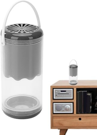 Deumidificatore a forma di , contenitore per vestiti a prova di umidità, assorbe l'umidità per interni, per auto, dormitorio, lavanderia, contenitore d'aria sospeso