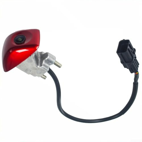 Per Hyundai i20 Telecamera di parcheggio inversa con la parte n. 95760C8001, aiuto essenziale alla guida