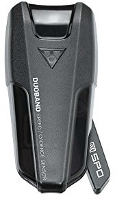 Topeak Duoband Speed & Cadence Sensor