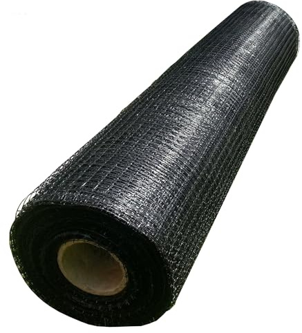 G.F. Maulwurfnetz GF Premium Line 1m x 50m Laubschutznetz Teichnetz Maulwurfschutz Gartennetz