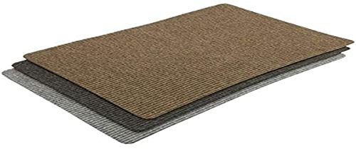 EDM Alfombra Interior moqueta 40 x 60 cm.