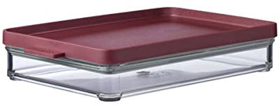 Mepal 106415073700 Kühlschrankdose Omnia Fleischprodukte - Nordic Berry