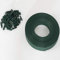 IDMarket - Kit de lamelles occultantes PVC Vertes L.60 M pour Panneau grillagé
