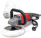 Máquina pulidora 1200W 3000rpm 6-velocidades Pulir Encerar Automóvil Superficies Con 2 almohadillas