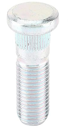 Goujon De Roue De Type Pneumatique Pour ure Pièce Pour 3-SM1-005 Goujon De Roue Dentelé Accessoire Et Pratique Pour Votre Véhicule