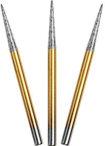 DartSturm.de - Scratch Point Gold
