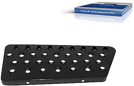 DT Spare Parts 3.81105 Stufe, mitte, links für LKW, Bus