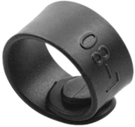 Bridas de Goma para Motocicleta – Bridas de Goma para Moto, Banda elástica