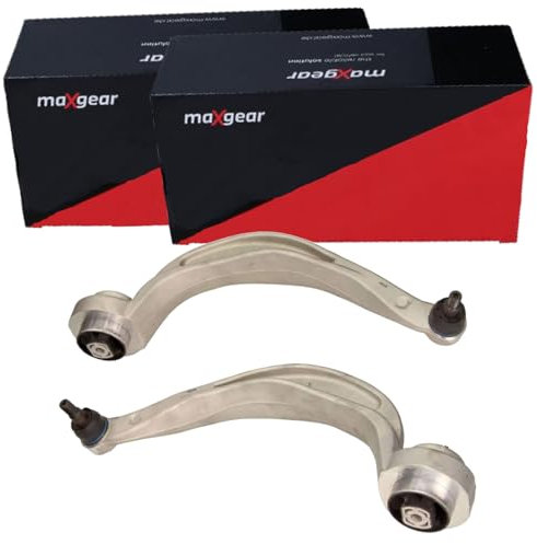 BandelOne enthält 2X Maxgear Querlenker hinten unten vorne passend für A4 A5 Q5