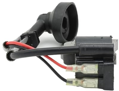 CG260 Zündspule Rasentrimmer Gartengeräte Teil TL26 260 TU26 TB26 Freischneider 25,4 cc 1E34F Motor 26 cc Gartenmaschinenspule