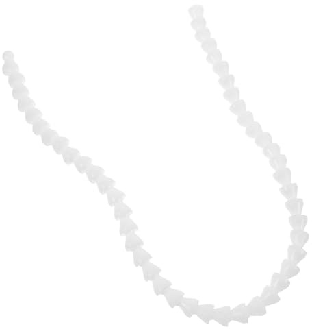 VANZACK 1Tasche DIY Puppen Skelett Bewegliches Puppenkörper Für Kreative Bastelprojekte Puppenarmatur Mit Gelenken Zubehör Für Puppenherstellung