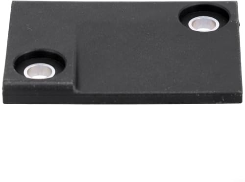 For Fiat For Ducato For Boxer Relay Rear Door Lower Striker Plate Left Right 2006+ Plastic Direct Replacement Part Number 7235 C5 1346548080