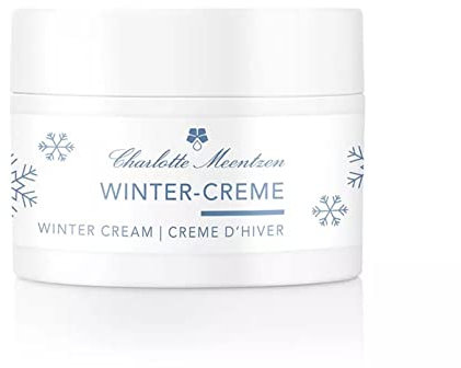 Charlotte Meentzen - Wintercreme - 50ml