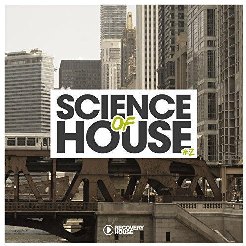 Between House (feat. Laura Zeta) [Radio Edit]