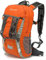 ONETOALL Cycling Backpack, Hiking Backpack, Biking Rucksack Travel Daypack for Outdoor Running Camping Fitness 20L