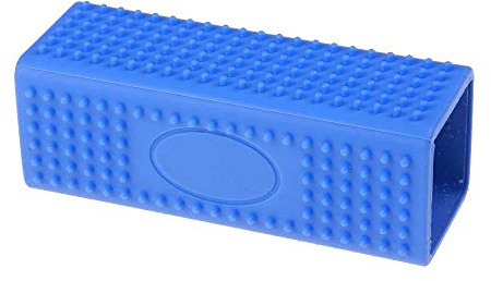 COJJ-Dual Use Silikon Tierhaarentferner, Hohler Gummi Haustier Hundekatzen Haar Entferner für Autos, M?bel, Teppich, Kleidung, Sofa
