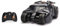 DC Comics Batman, Official Batmobile Tumbler RC, 1:15 Scale, 85th Anniversary Dark Knight Trilogy Special Edition Collectible Kids Toys for Boys Ages 4 and Up