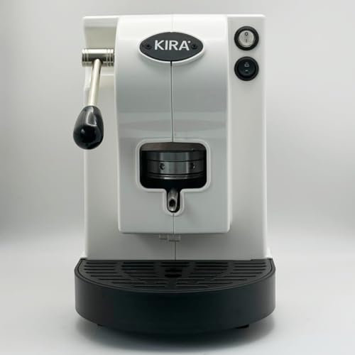 UNALTRO Macchina per espresso in cialde KIRA
