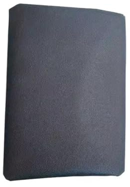 WLIHDB Membrana De Control De Malezas Rollo de Tela Barrera contra Malas Hierbas for jardín, Resistente, no Tejido, Grueso, 2 uds. para El Control De Malezas(300cmX1000cm)