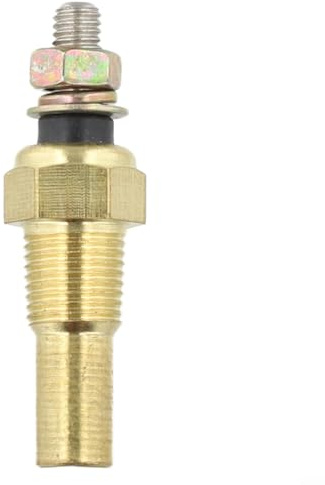 AugustknowU M10 Temperatursensor für Dieselmotoren Messingkonstruktion und genaue Messwerte