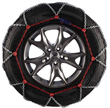 pewag - SCHNEEKETTEN FÜR SUV SNOX SUV VOLLAUTOMATISCH GR 570 GRÖßE 215/70 R16