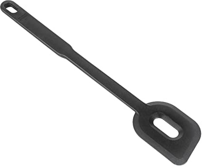 KUHN RIKON Swiss Rührkelle, hitzeresistent bis 220°C, Swiss Made | langlebig, ergonomische Griffe