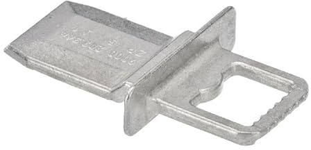 DISPOSITIF DE REGLAGE PORTE pour LAVE VAISSELLE Bosch - 00187185