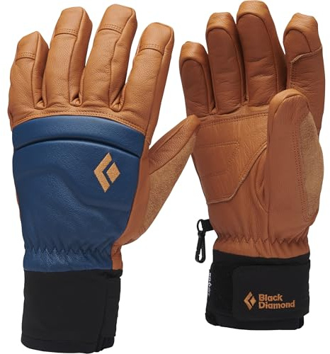 Black Diamond Spark Gloves - skidhandskar för herr