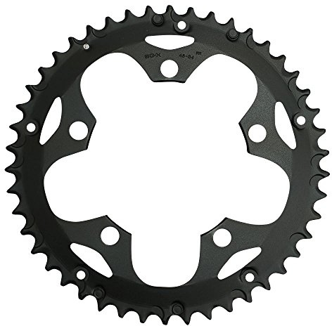 Shimano Kettenblatt FC-RS200 46 Zähne
