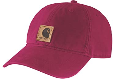 Carhartt Damen Baseball Cap Carhartt Odessa Kappe