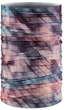 Buff® Original EcoStretch Multifunktionstuch Mauve Unisex Erwachsene
