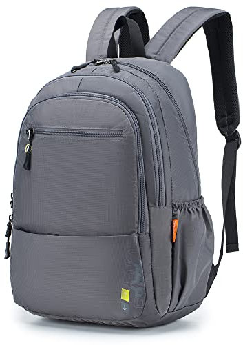 SPAHER Reiserucksack Handgepäck 40x20x25cm Laptop Rucksack 15,6 Zoll Tasche für Flugzeug Reisetasche unter dem Sitz Kleiner Kabinengepäck