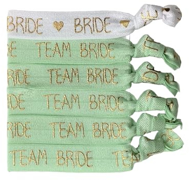 Brautwunsch bachelorette Party | Armband JGA | Bride, Team Bride | Armband Junggesellenabschied | bracelet Bachelorette | JGA Accessoire | Bride to be