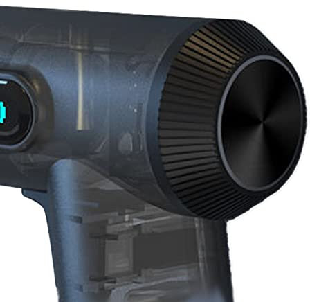 Pulidora de Búfer de Coche, Máquina de Pulido de Encerado de Batería de Litio Inalámbrica para Reparación de Arañazos, Búfer de Coche Portátil