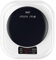 NEI Lavatrice Mini lavatrice NWM3-WMW 2.5 Kg Classe B Centrifuga 800 giri