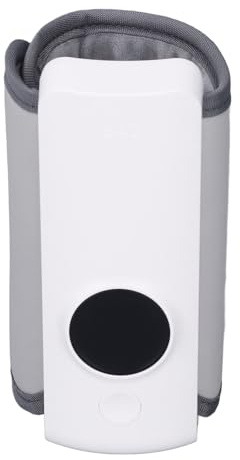 Fafeicy Tragbarer Flaschenwärmer, USB, Kabelloses Aufladen, Tragbarer Milchwärmer, Reiseflaschenwärmer, Konstante Temperatur, Muttermilchwärmer für Reisen