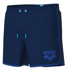 arena Short de Plage Logo Borders pour Hommes
