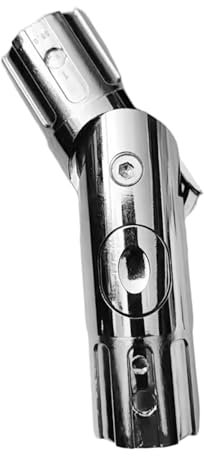 Ronyme Terrassenschirm-Shaker, drehbar, strapazierfähig, mit Neigungseinstellung, Ersatzteil, Robustes Sonnenschirm-Zubehör für den Außenbereich, für