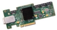 LSI SAS9212-4i4e/SGL 4-Port intern 4-Port extern LSI00192 von Avago (Generalüberholt)