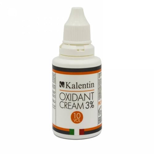 Ossigeno per Tinta Sopracciglia 3% Kalentin (KAL00505)